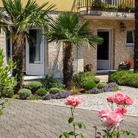 Apartman Lori Kastav Exterior foto