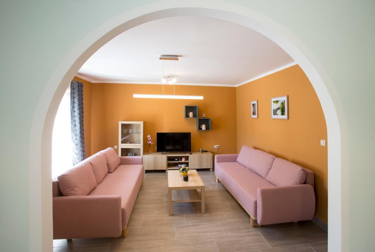 Apartman Lori Kastav Exterior foto