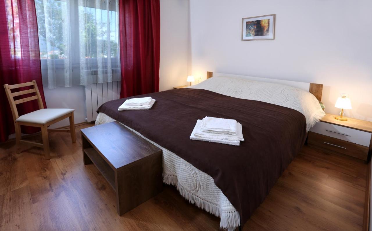 Apartman Lori Kastav Exterior foto